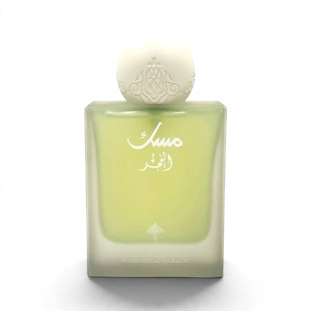 Ibrahim Al Qurashi Musk Al Fajr Eau de Parfum 75ml