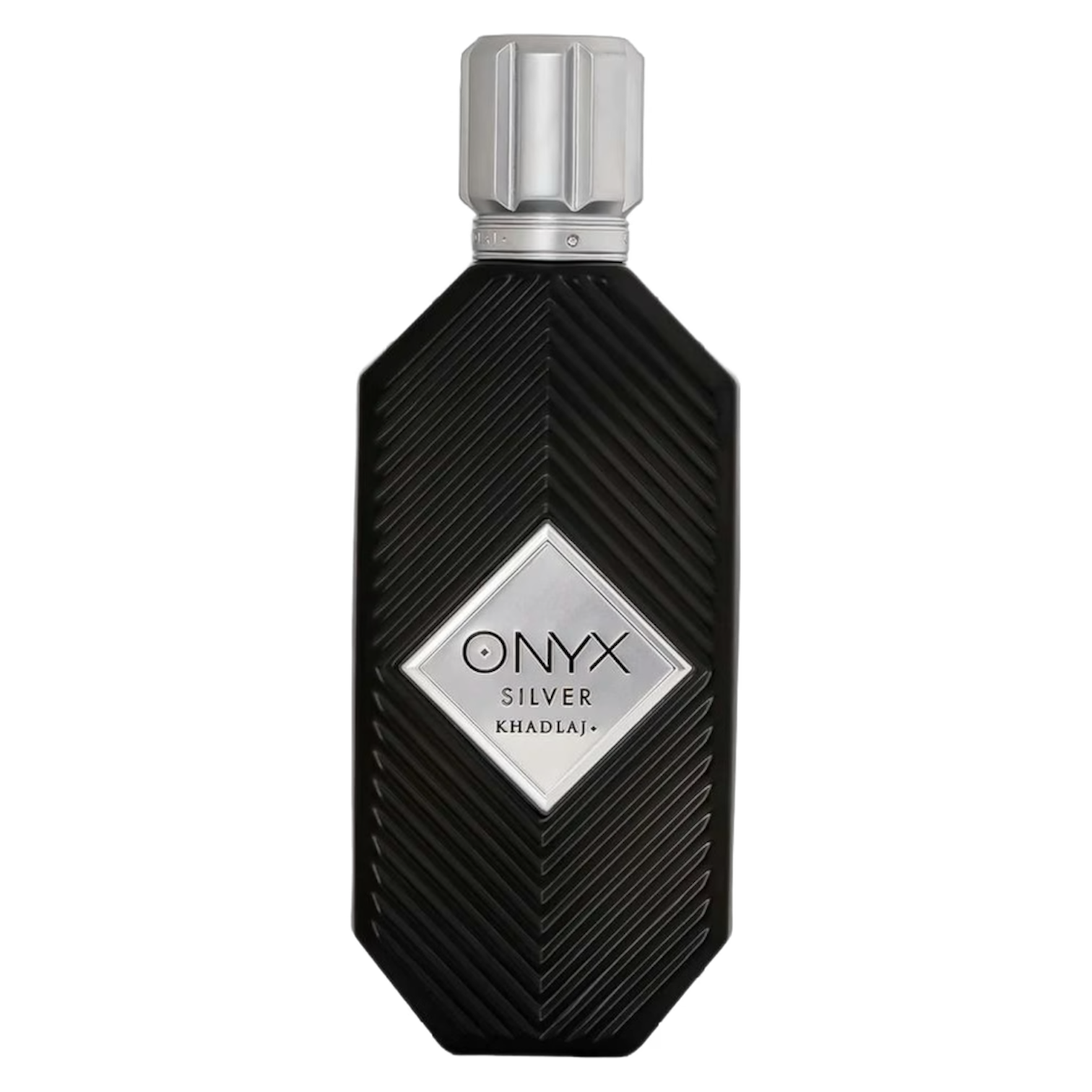 Onyx Silver - Khadlaj