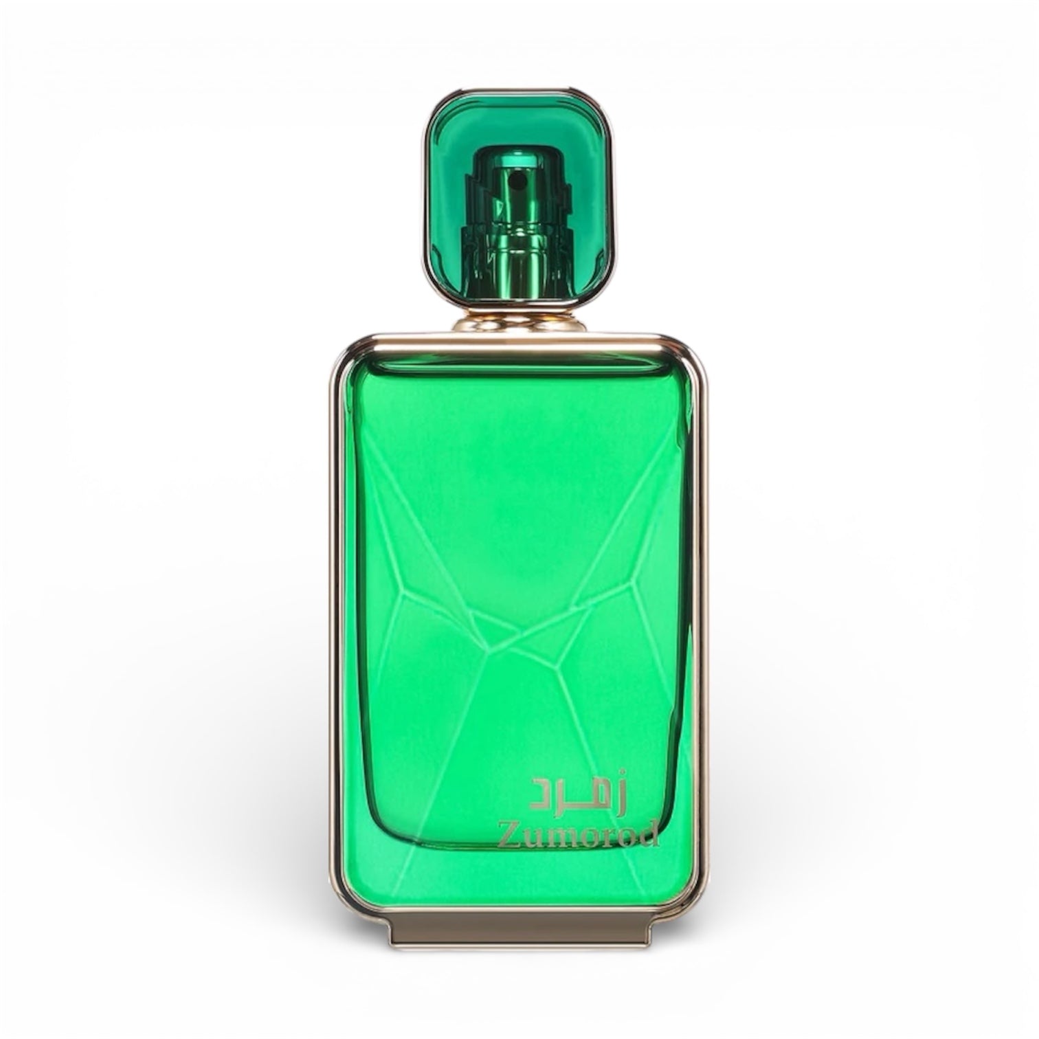 ZUMOROD - Arabian Oud Eau de Parfum 100 ml