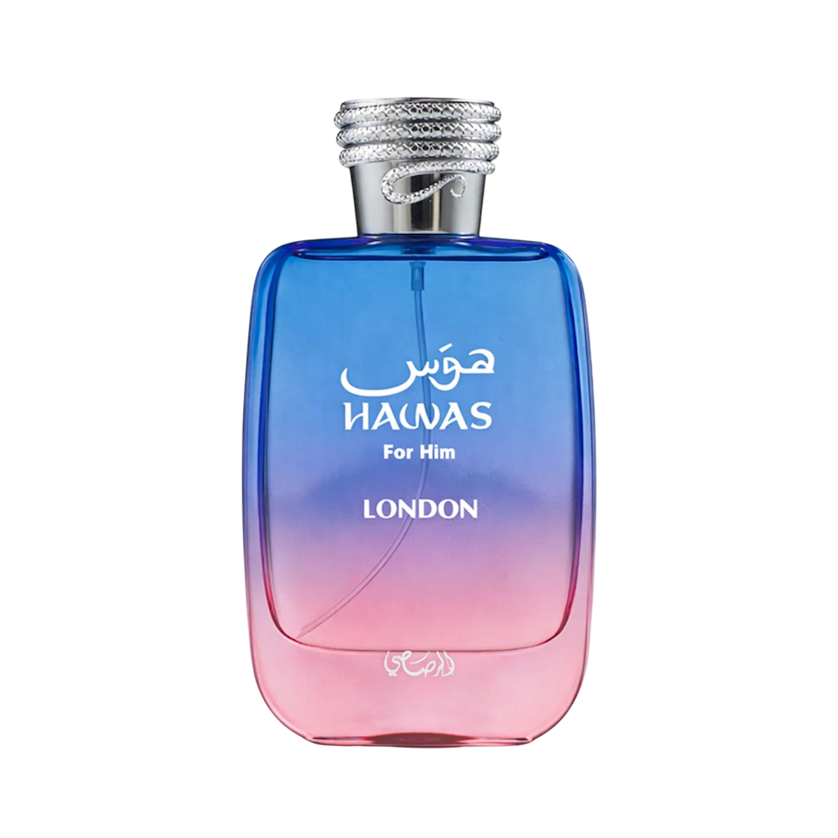 Rasasi – Hawas London Eau de Parfum