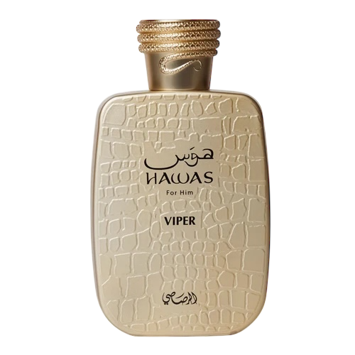 Rasasi Hawas Viper