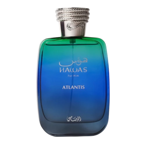 Rasasi Hawas Atlantis