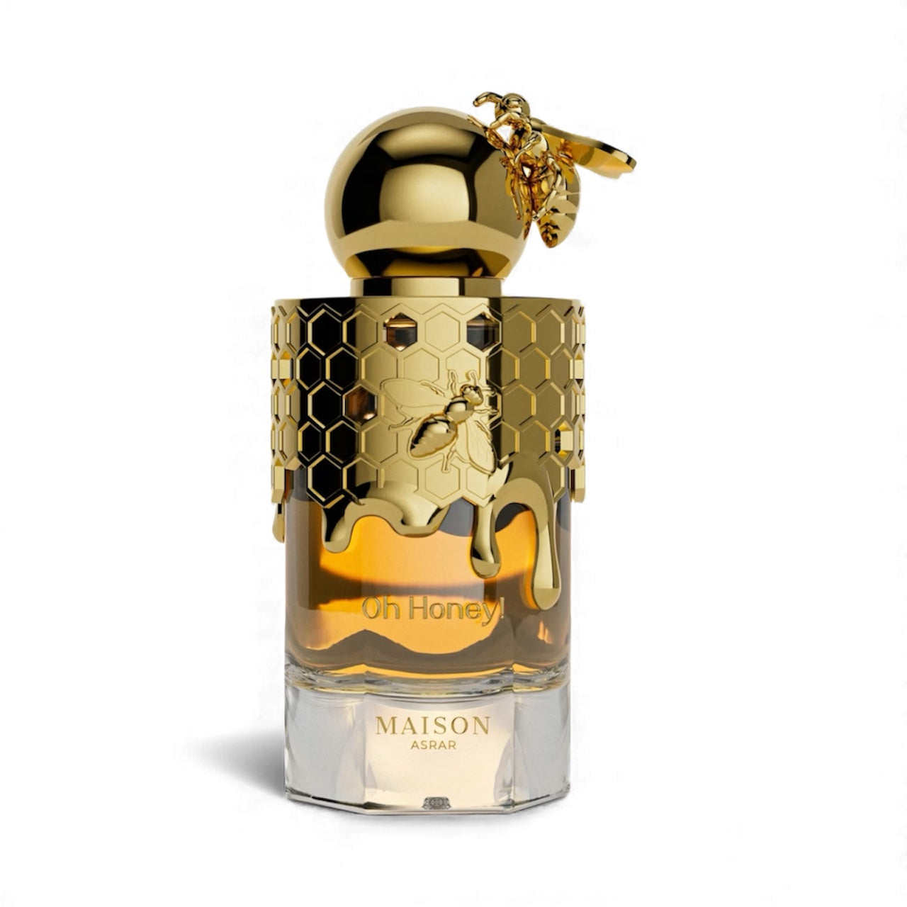 Oh Honey! - MAISON ASRAR