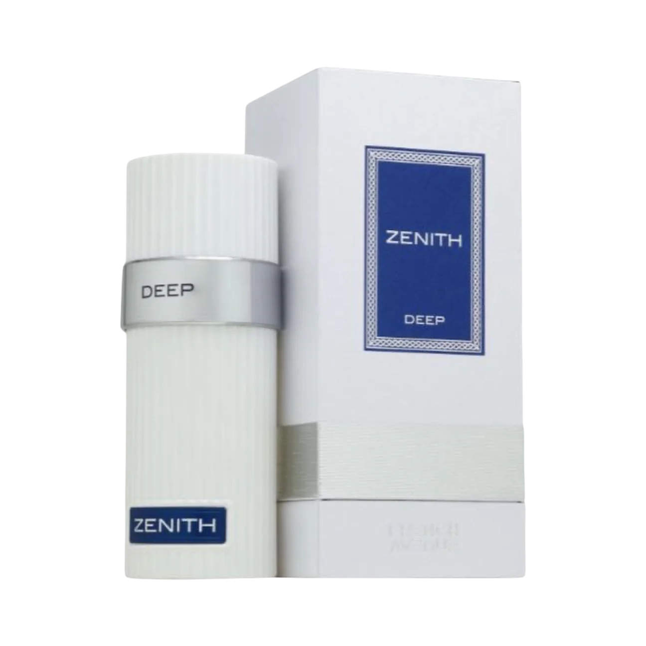 Zenith Deep - Extrait De Parfum 100ml - by French Avenue - Pure Oud