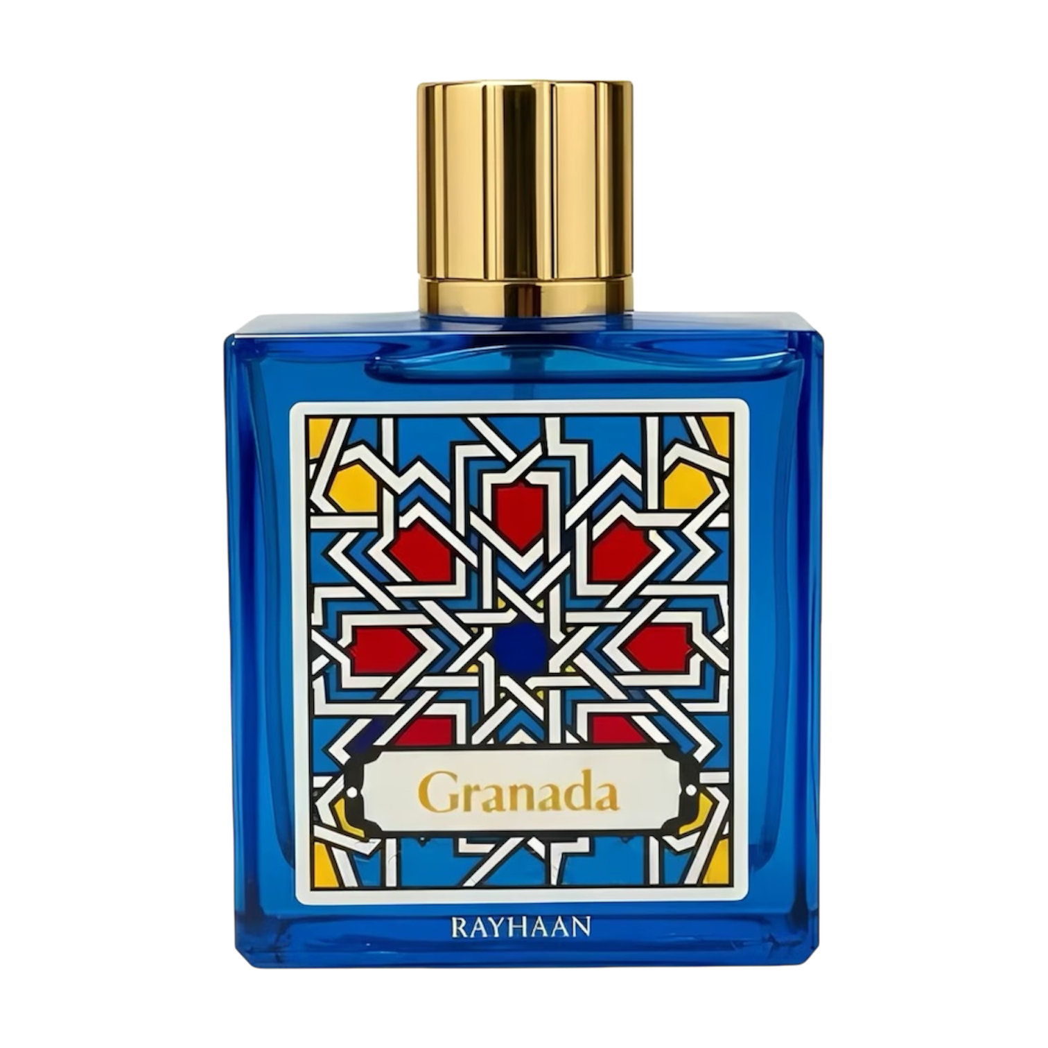 Rayhaan – Granada – EDP - Pure Oud