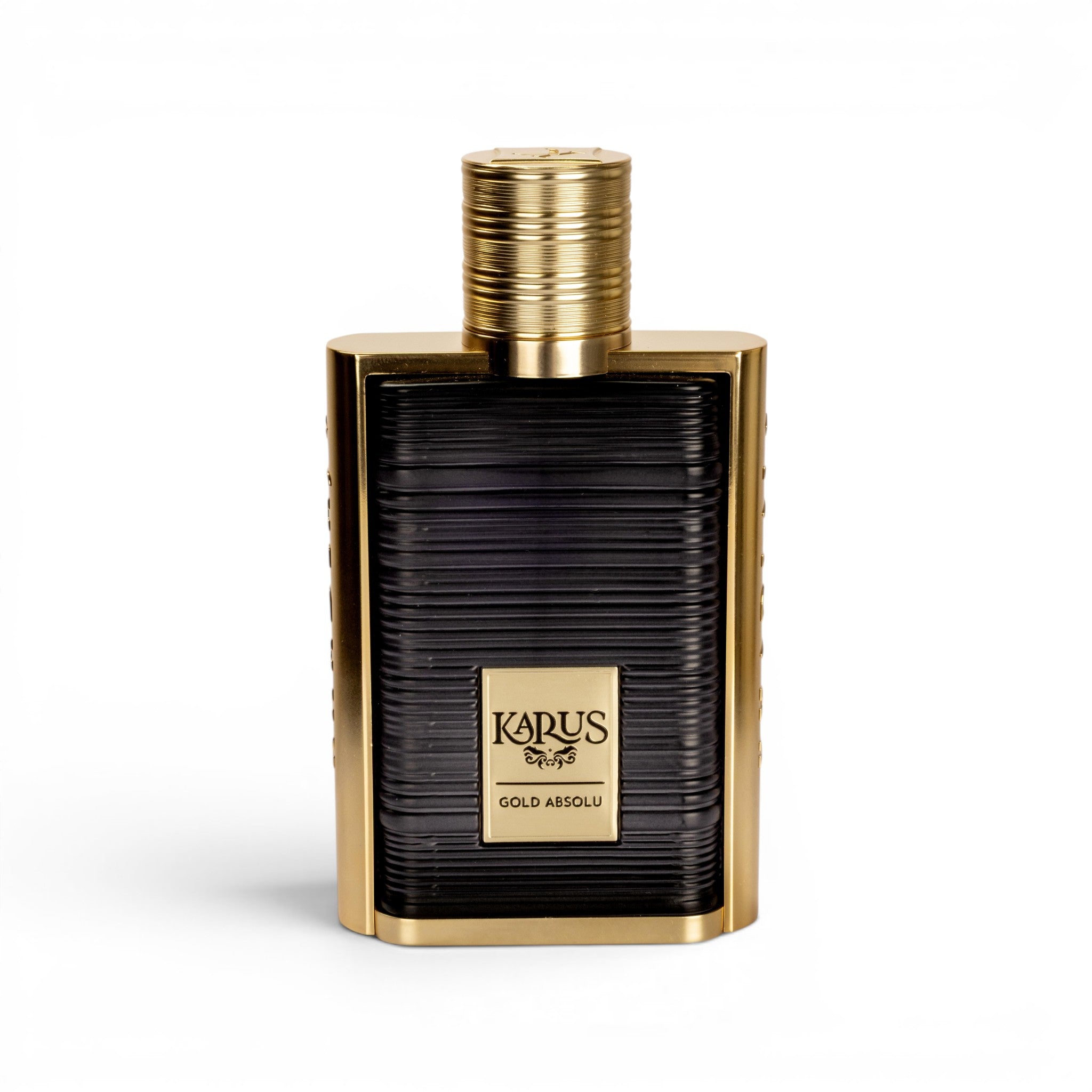 Khadlaj Karus Gold Absolu Eau de Parfum 100ml