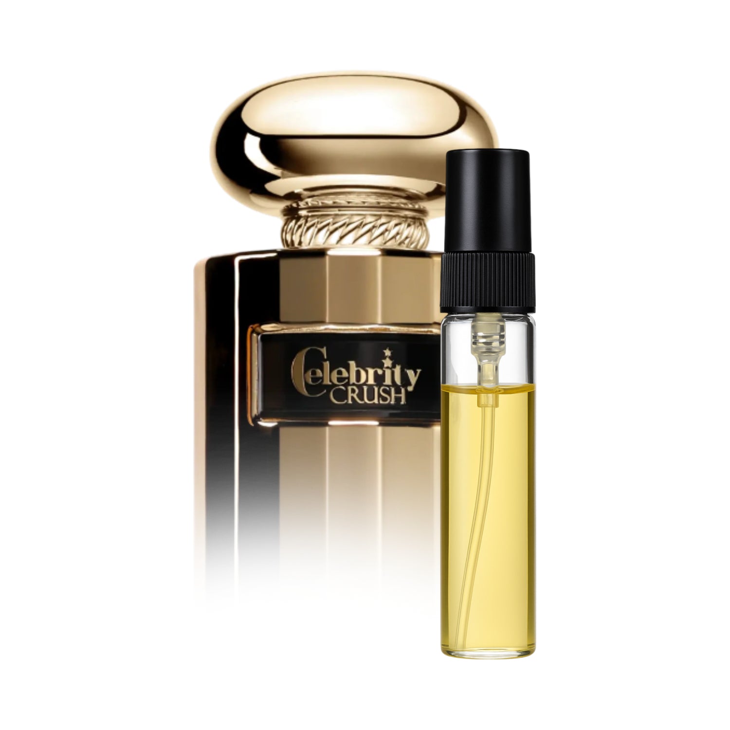 Khadlaj - Sample Service 2/5/10ML