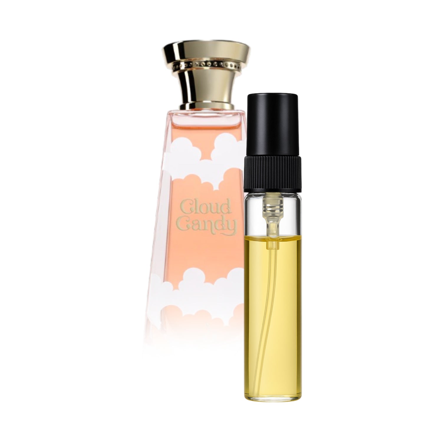 Khadlaj - Sample Service 2/5/10ML
