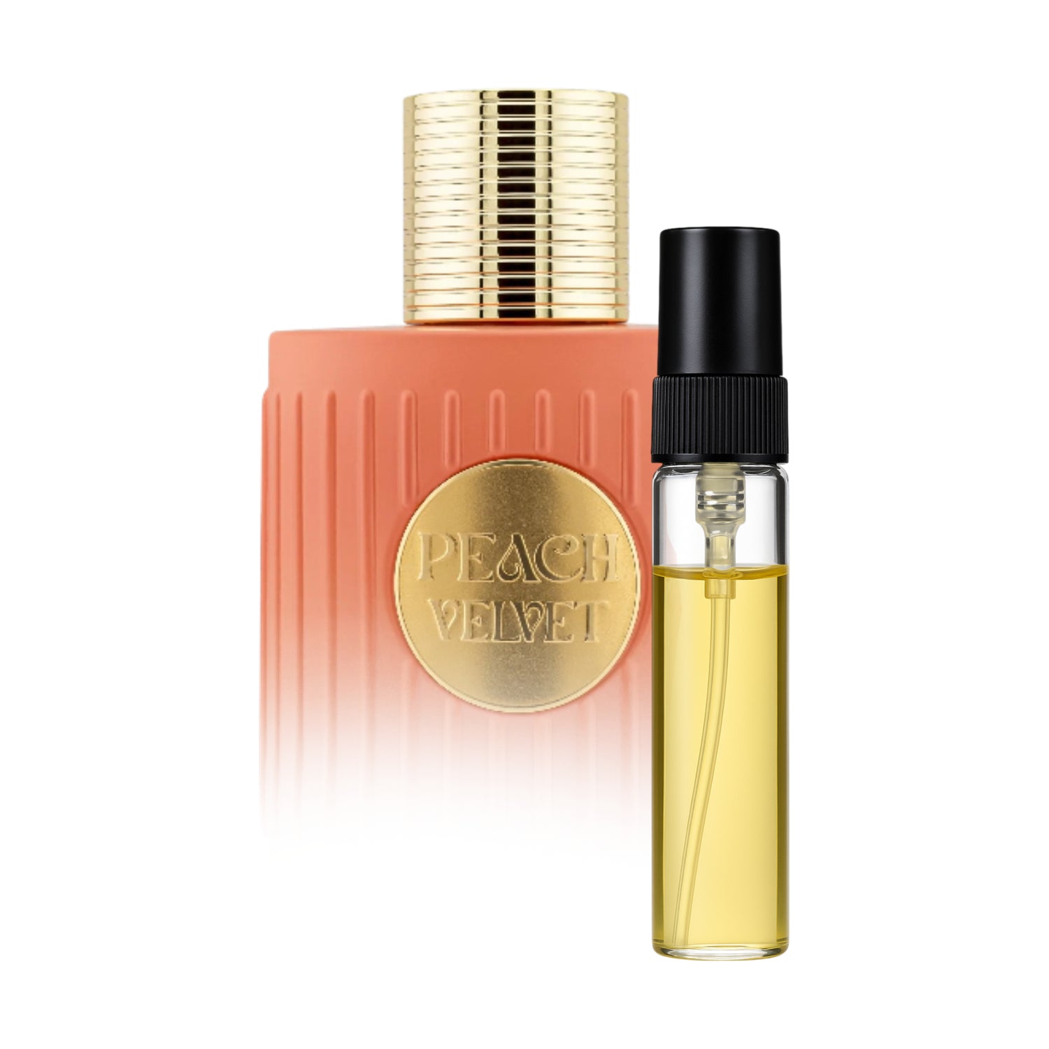 Khadlaj - Sample Service 2/5/10ML