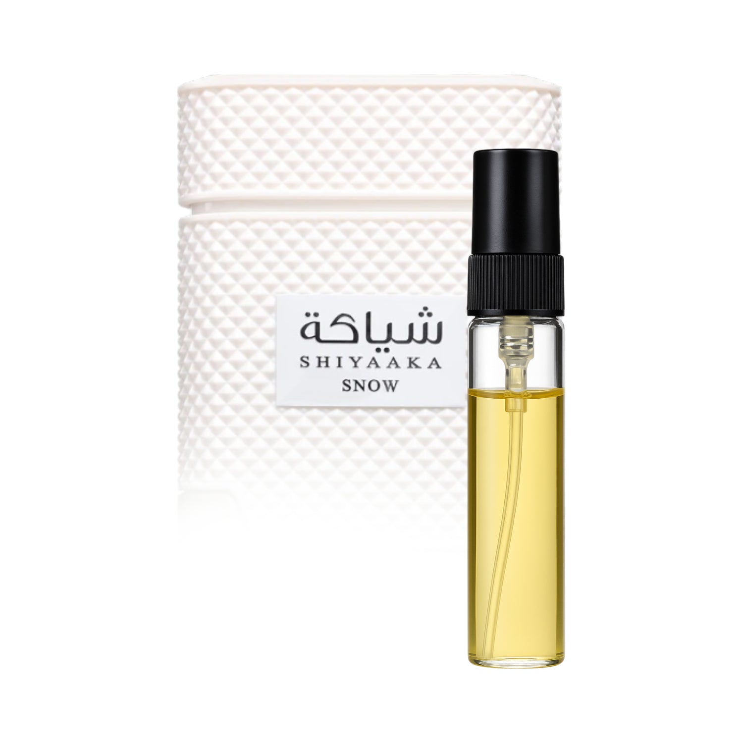 Khadlaj - Sample Service 2/5/10ML