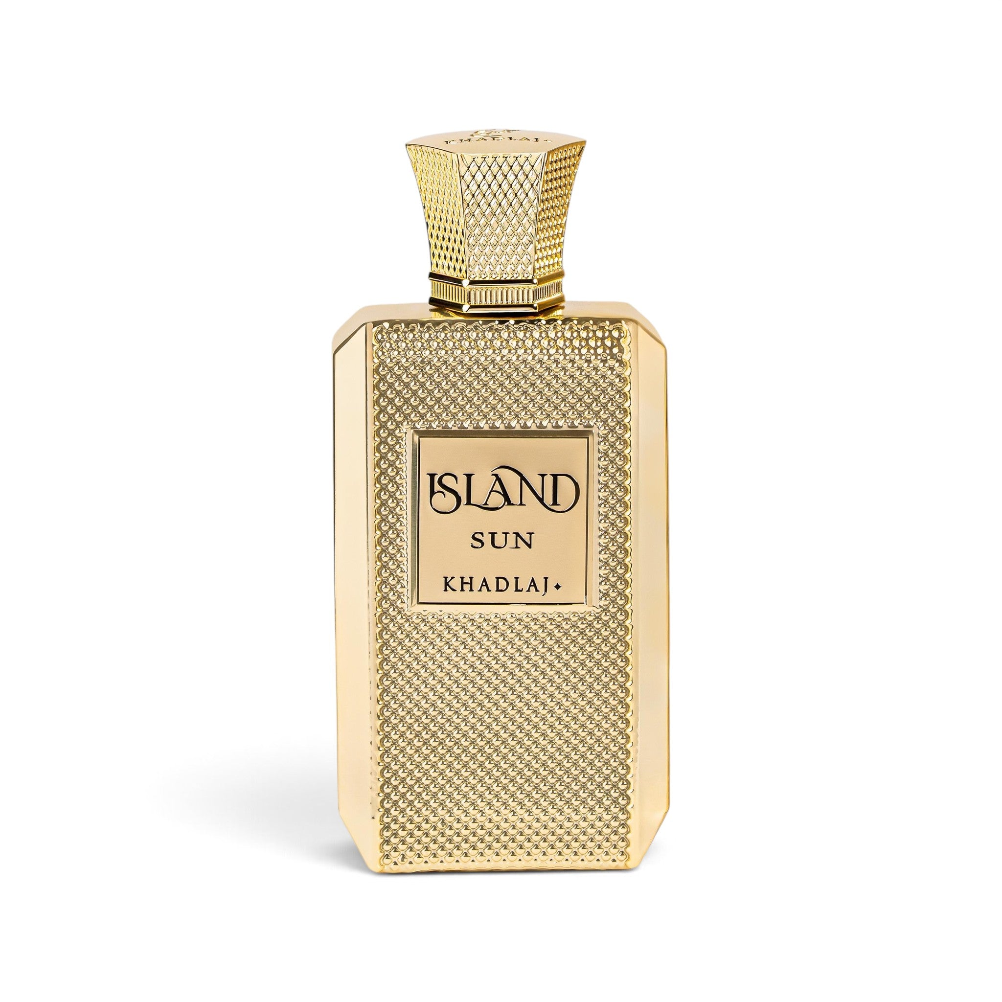Khadlaj Island Sun tropisch parfum