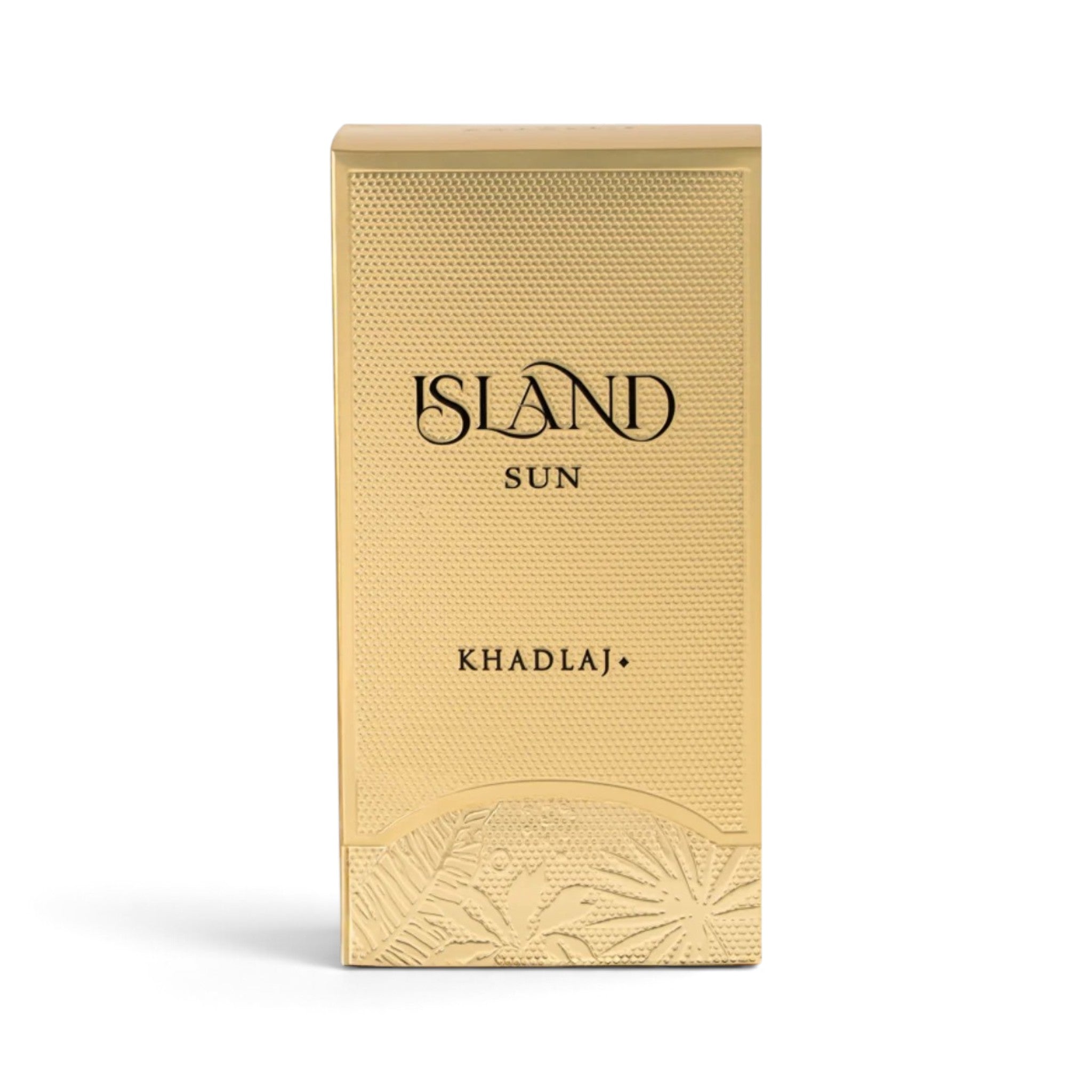 Khadlaj Island Sun parfum