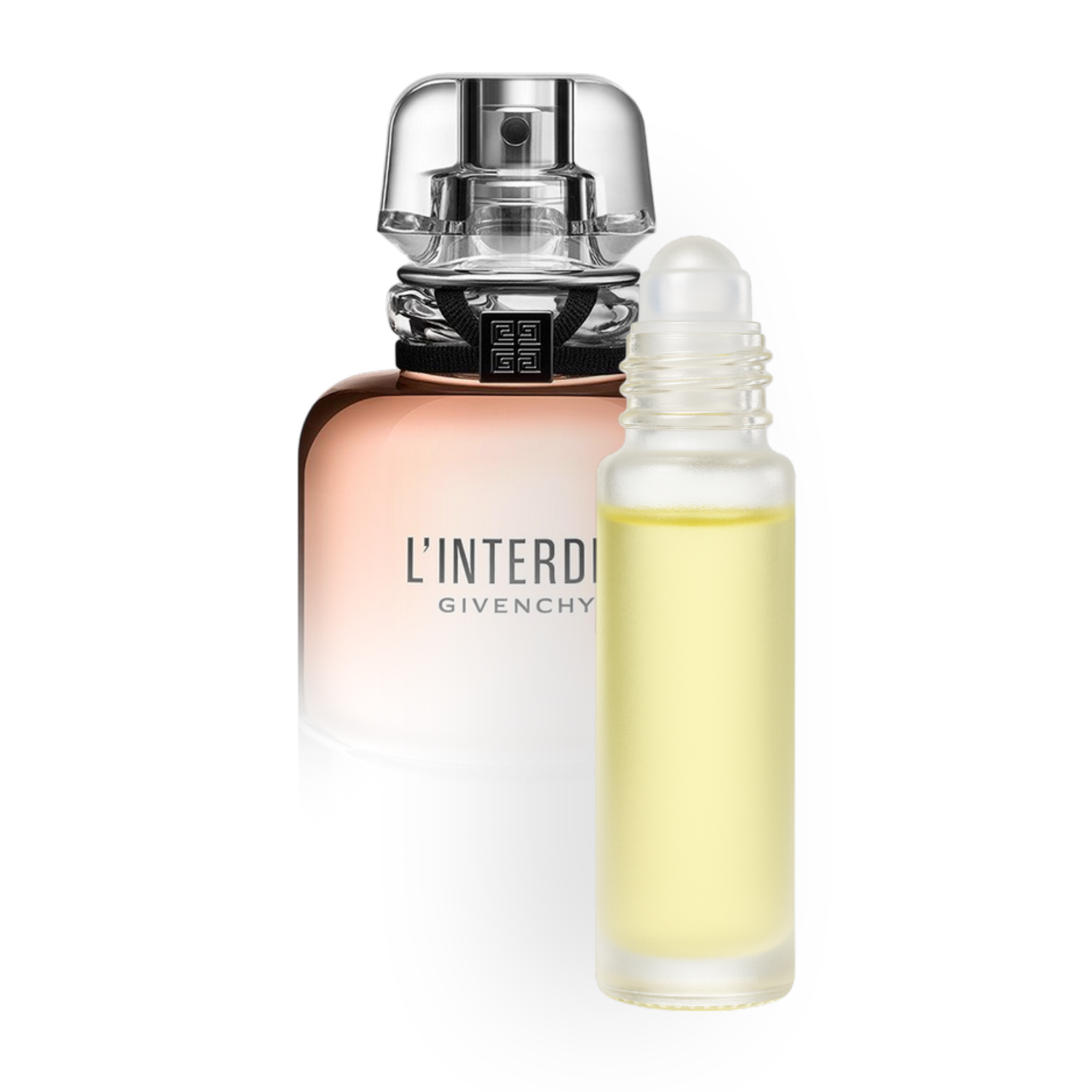LI.12 – Parfumolie Unisex | Geïnspireerd door Givenchy L'Interdit EDP