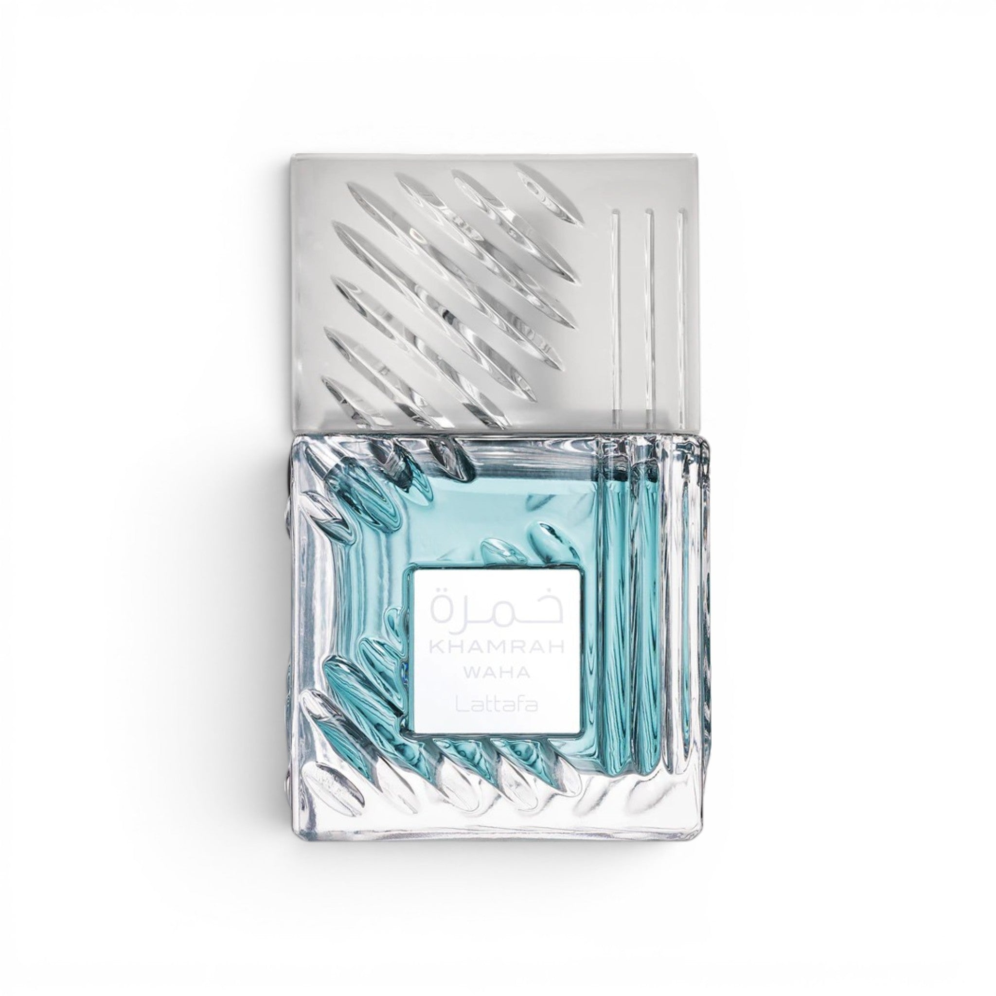 Lattafa Khamrah Waha Eau de Parfum 100ml