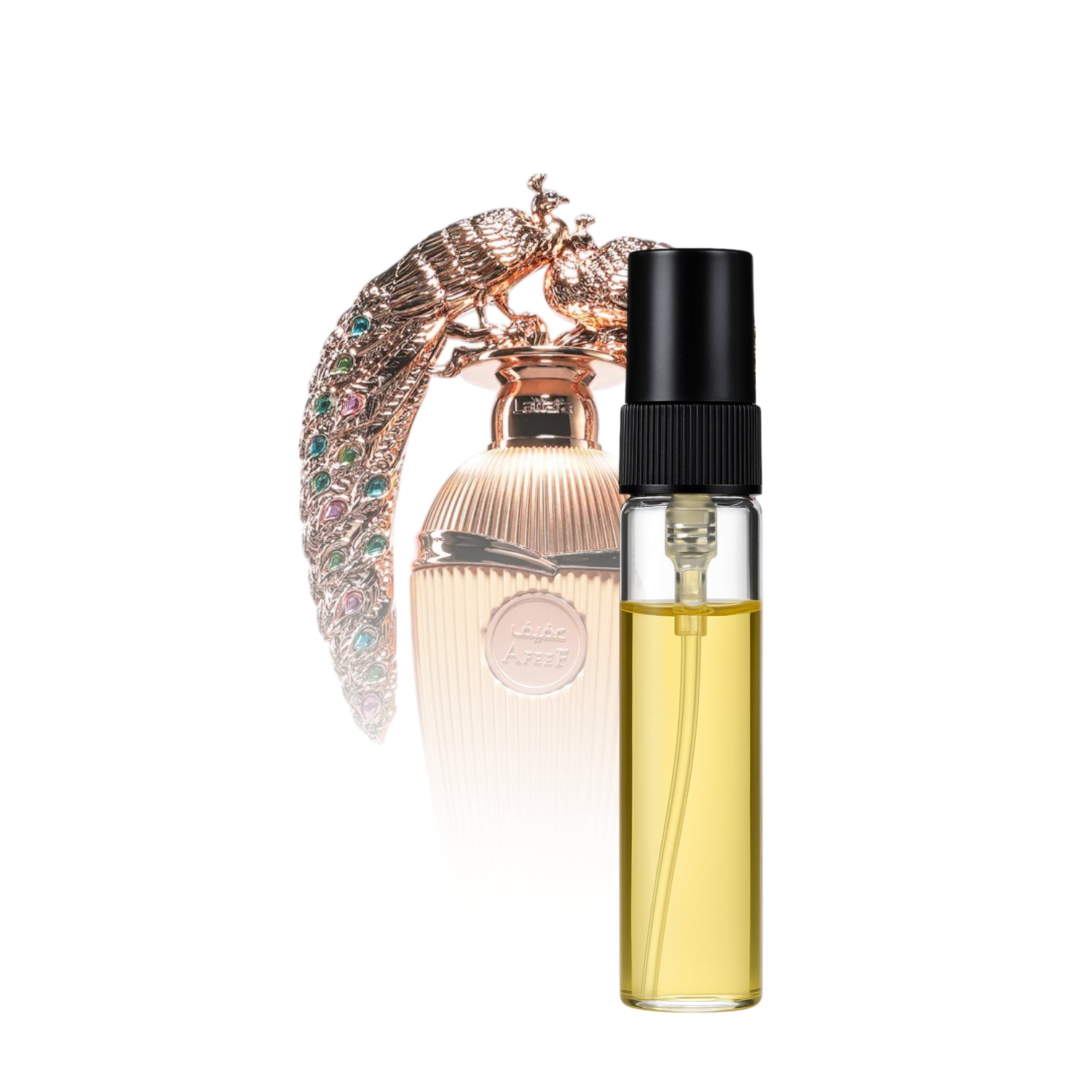 Lattafa - Sample service 2/5/10ML