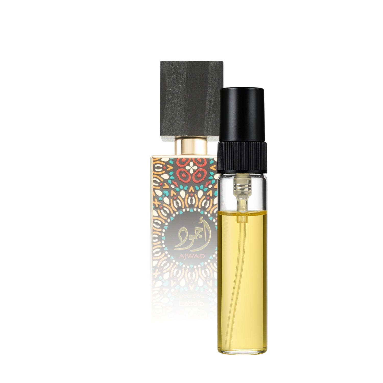 Lattafa - Sample service 2/5/10ML