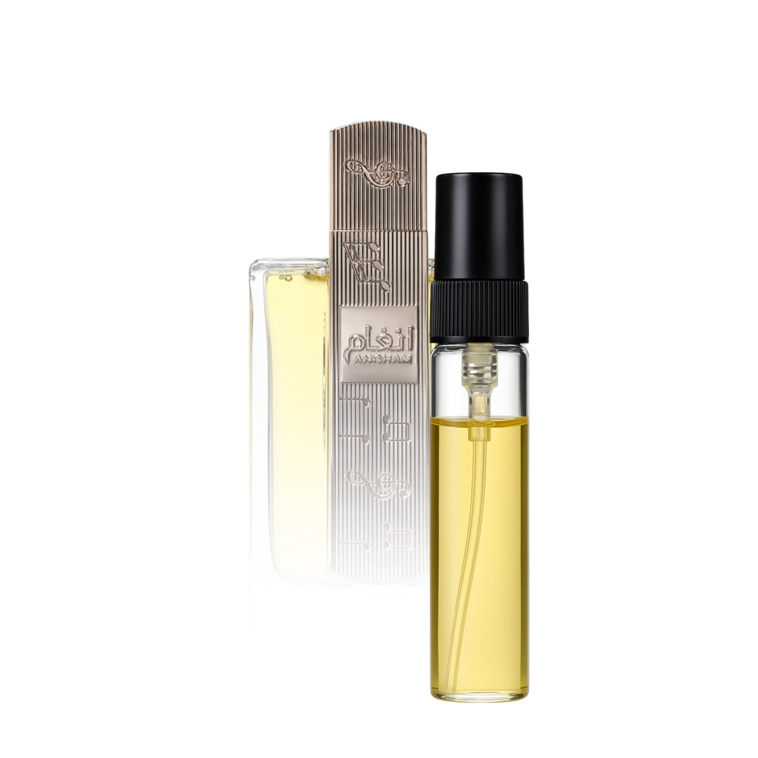 Lattafa - Sample service 2/5/10ML