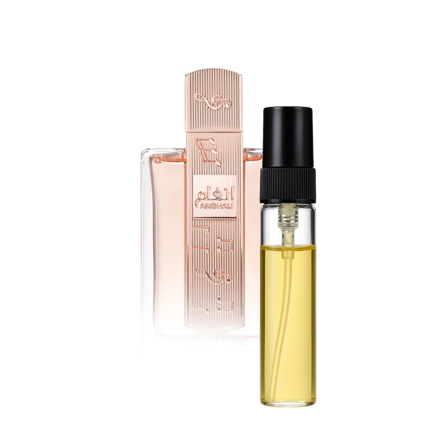 Lattafa - Sample service 2/5/10ML