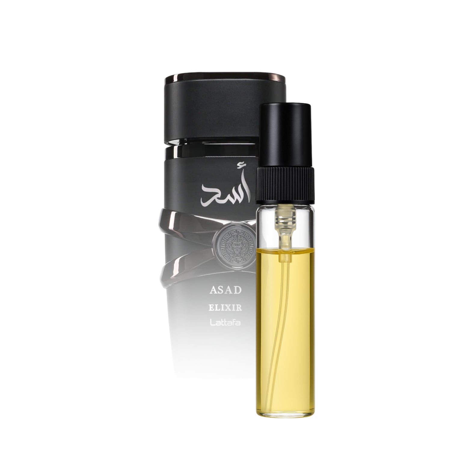Lattafa - Sample service 2/5/10ML