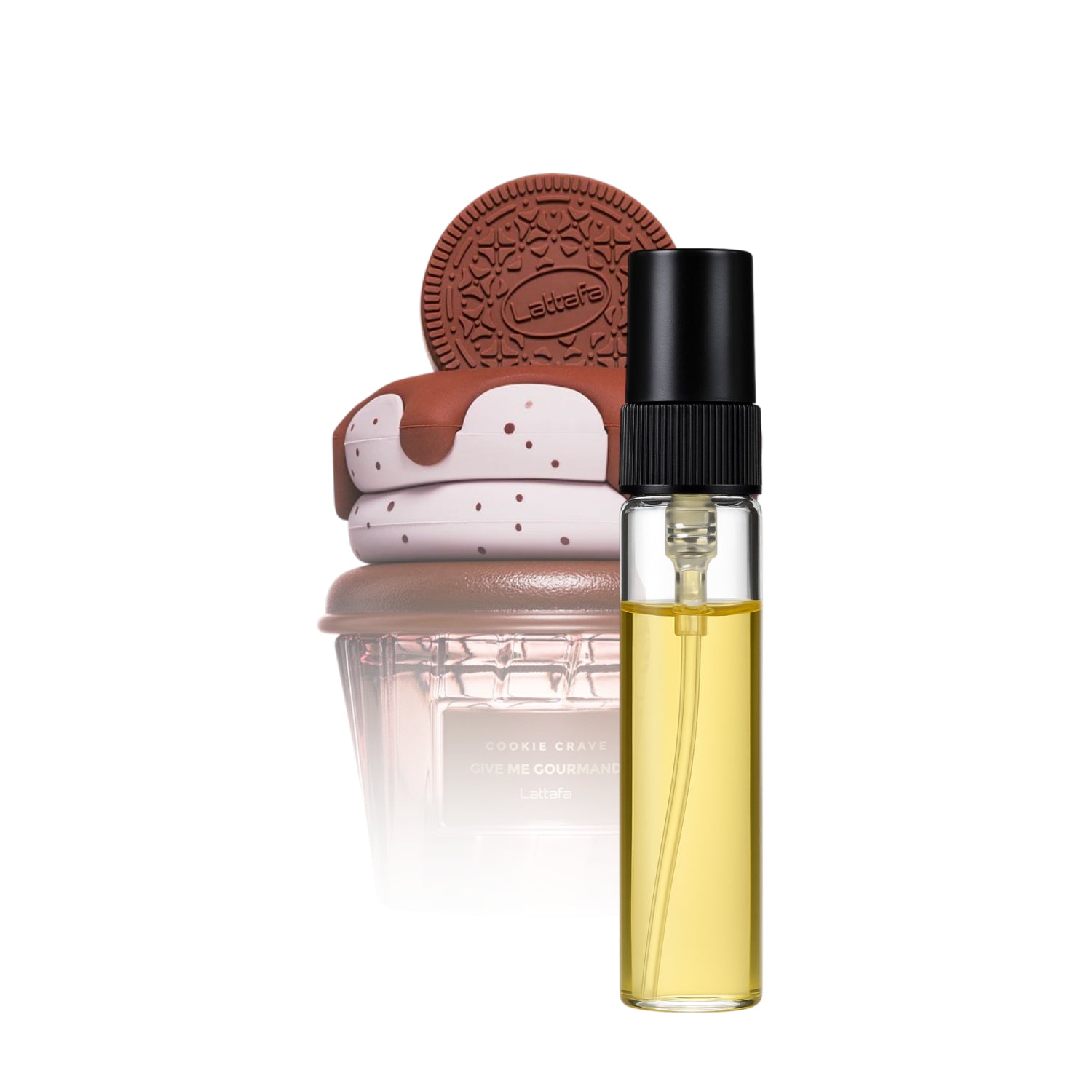 Lattafa - Sample service 2/5/10ML
