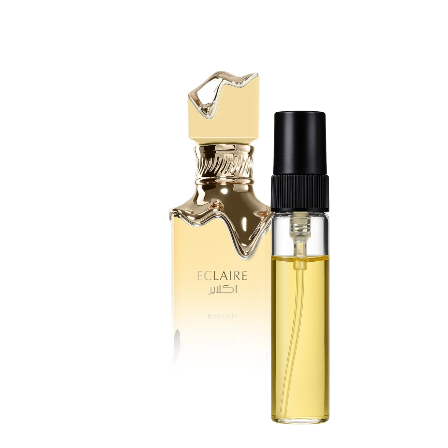 Lattafa - Sample service 2/5/10ML