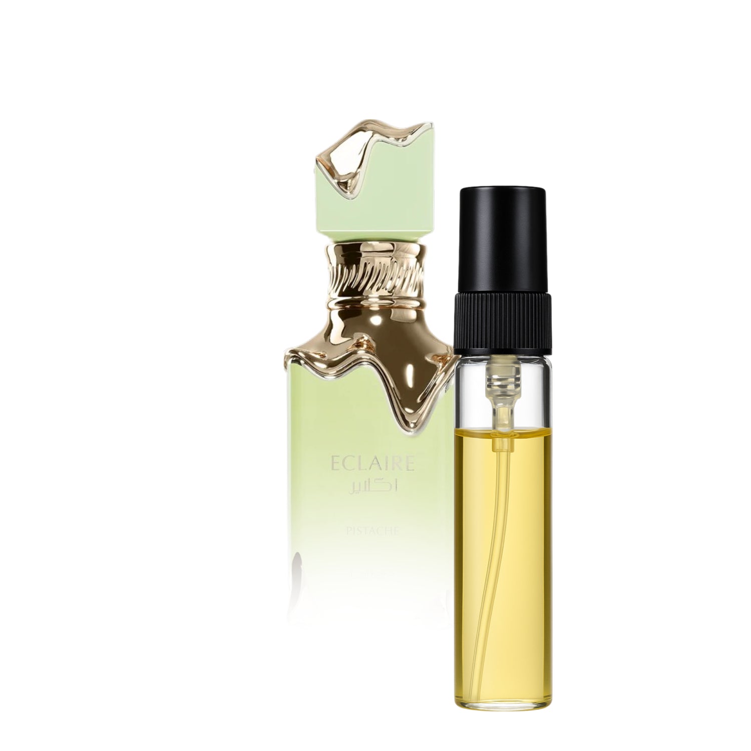 Lattafa - Sample service 2/5/10ML