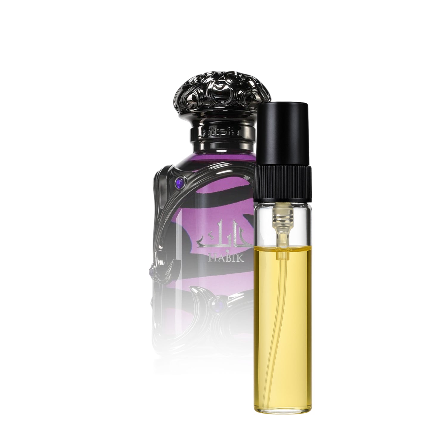 Lattafa - Sample service 2/5/10ML