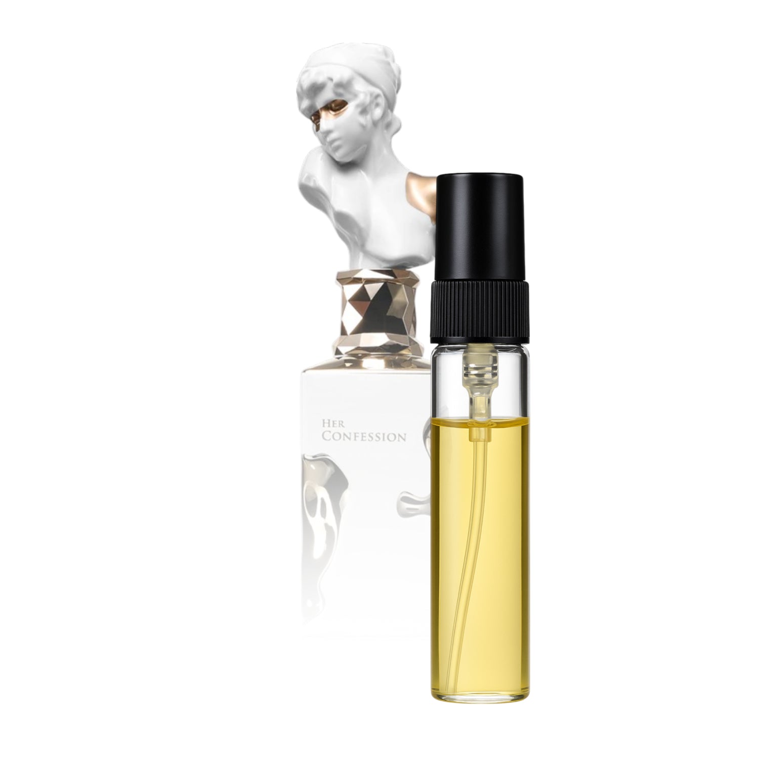 Lattafa - Sample service 2/5/10ML