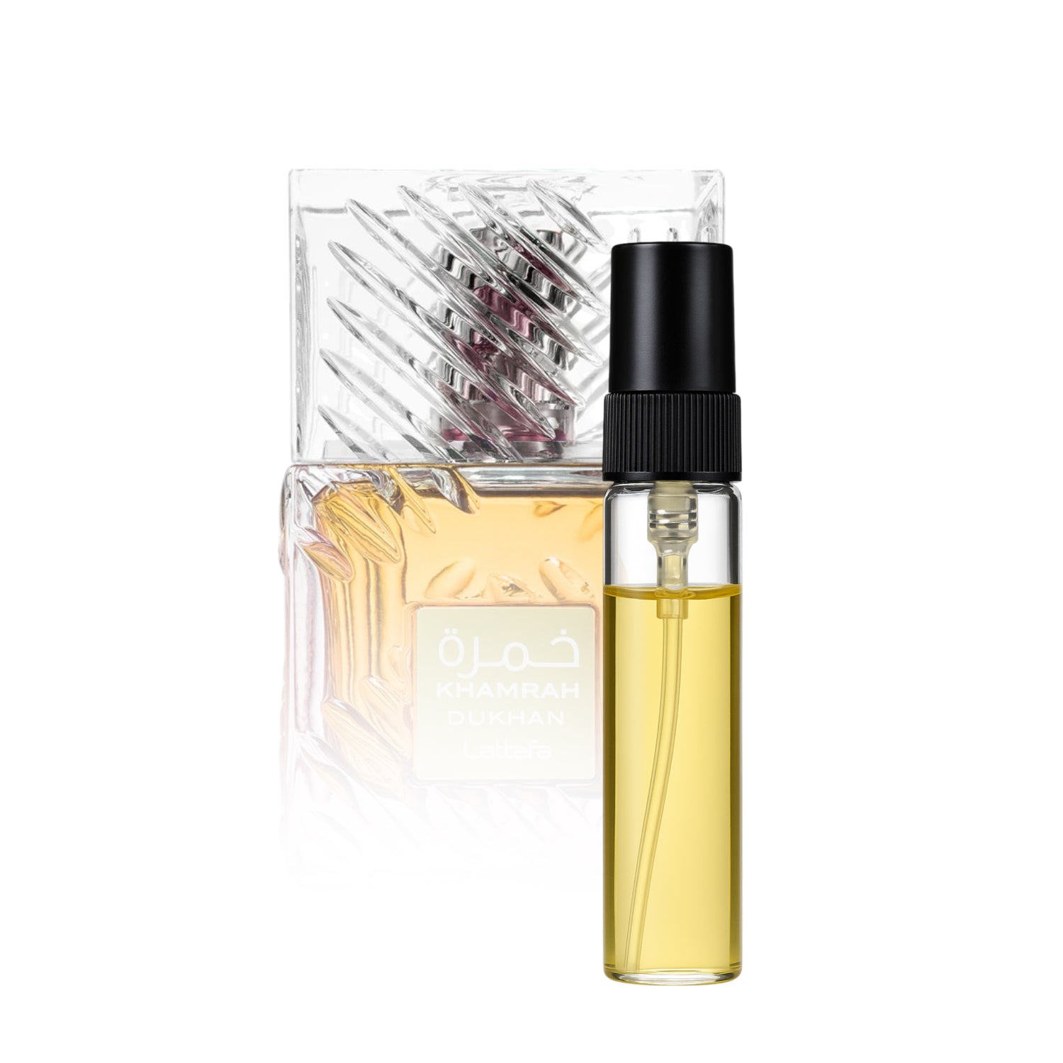 Lattafa - Sample service 2/5/10ML
