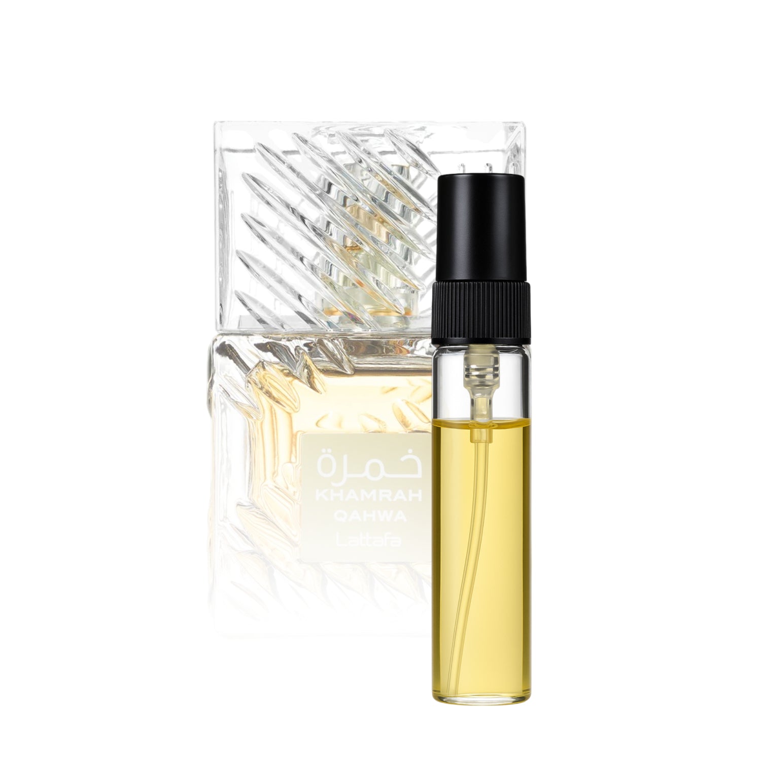 Lattafa - Sample service 2/5/10ML
