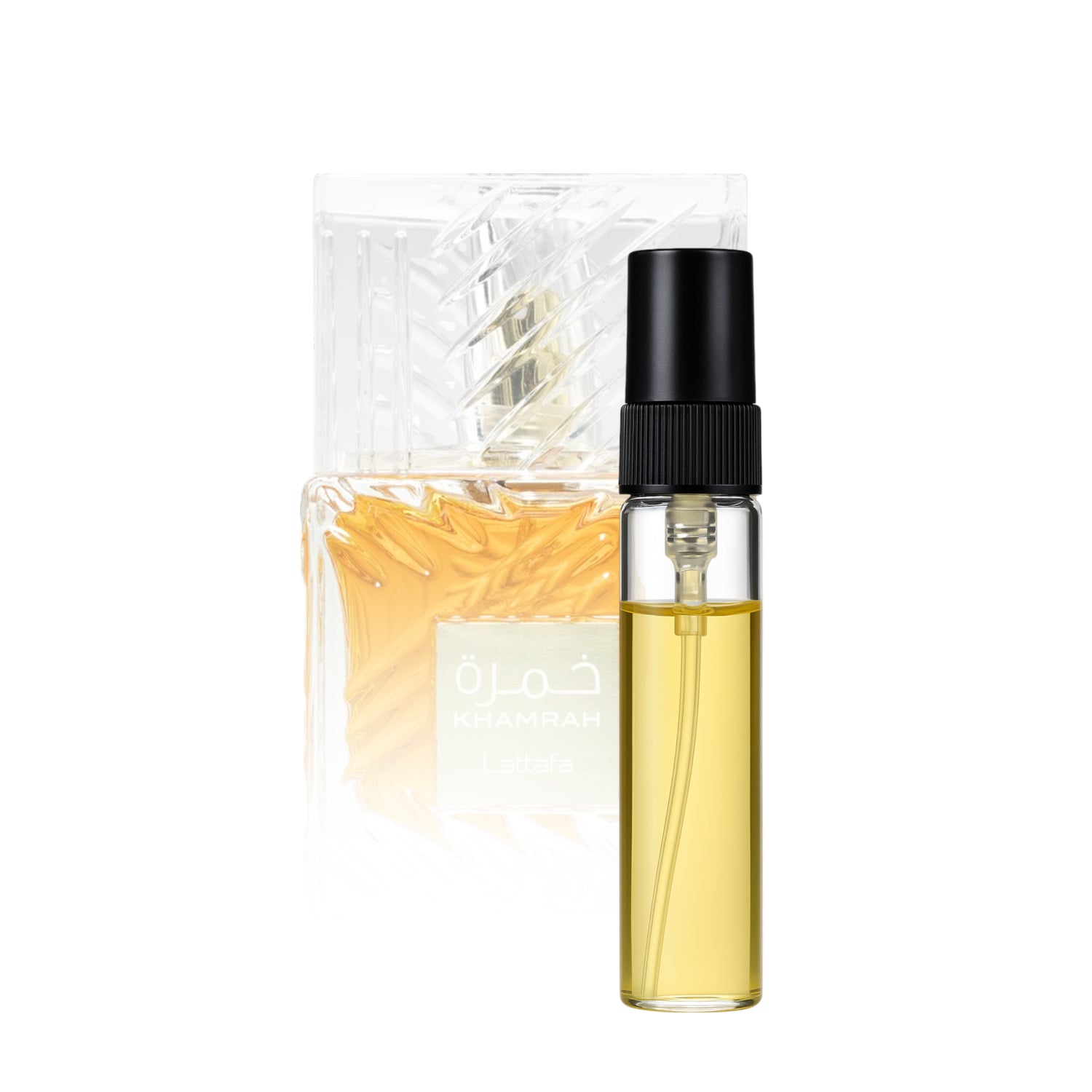 Lattafa - Sample service 2/5/10ML