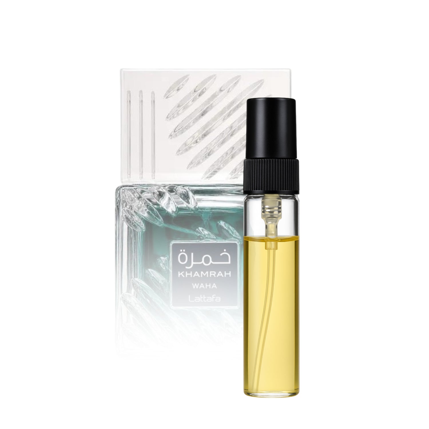 Lattafa - Sample service 2/5/10ML