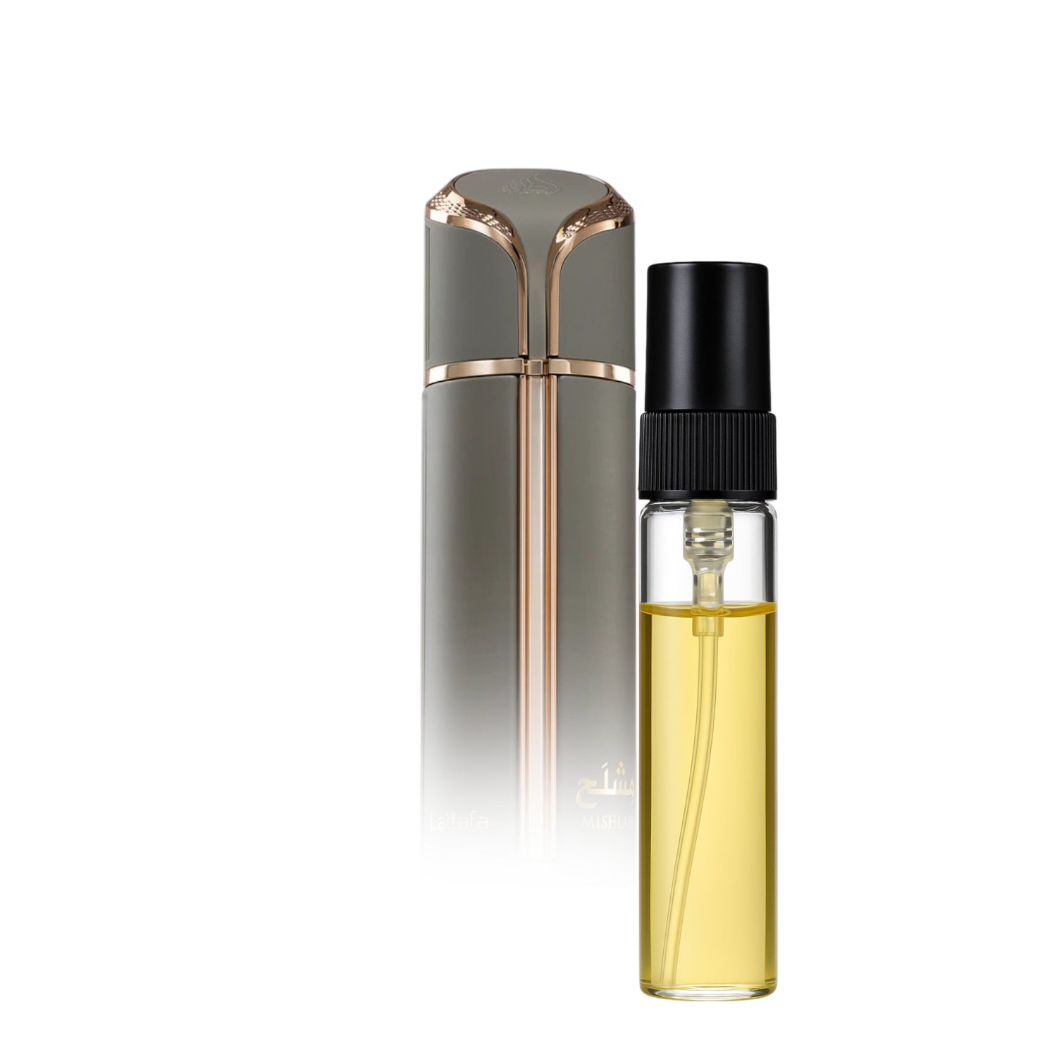 Lattafa - Sample service 2/5/10ML