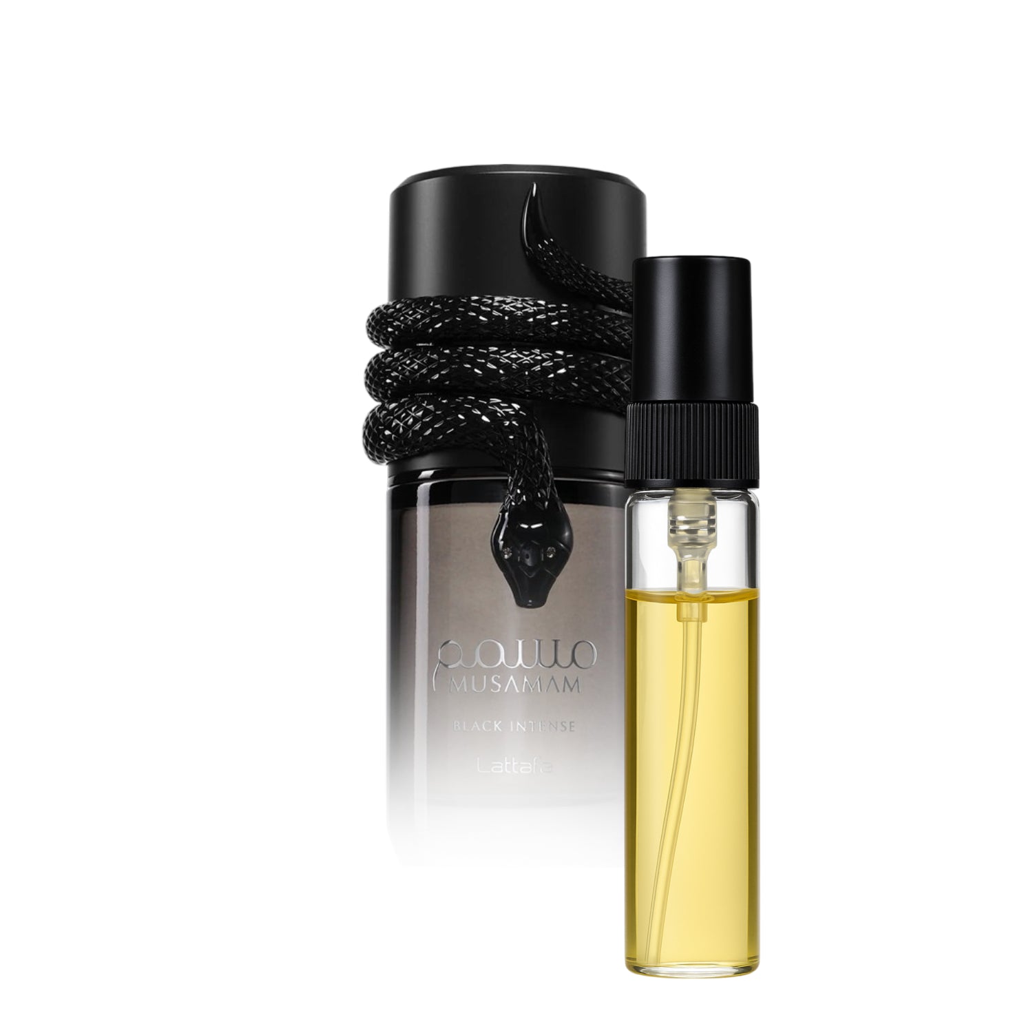 Lattafa - Sample service 2/5/10ML