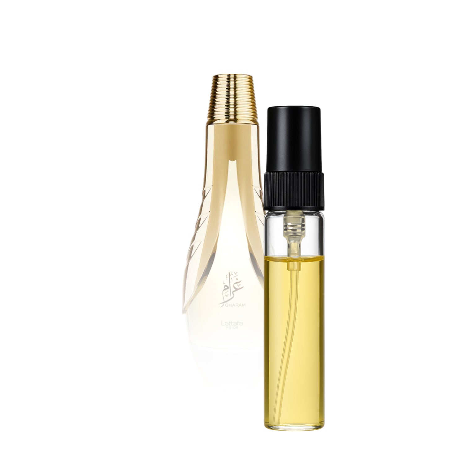 Lattafa - Sample service 2/5/10ML