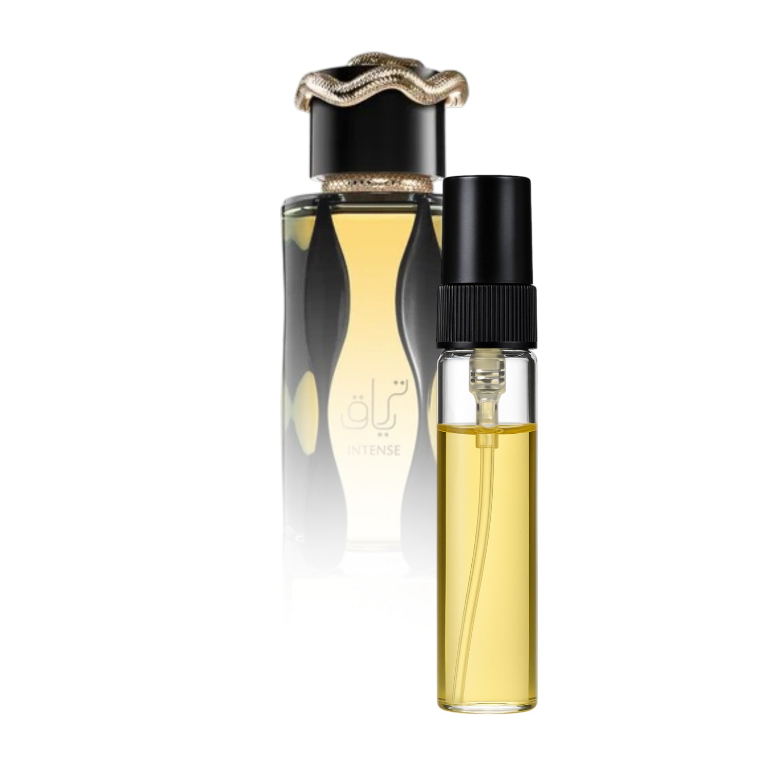 Lattafa - Sample service 2/5/10ML