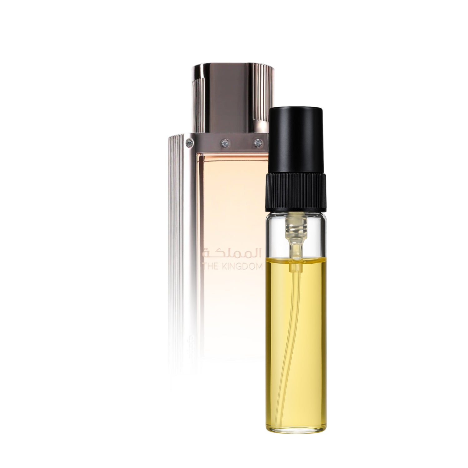 Lattafa - Sample service 2/5/10ML