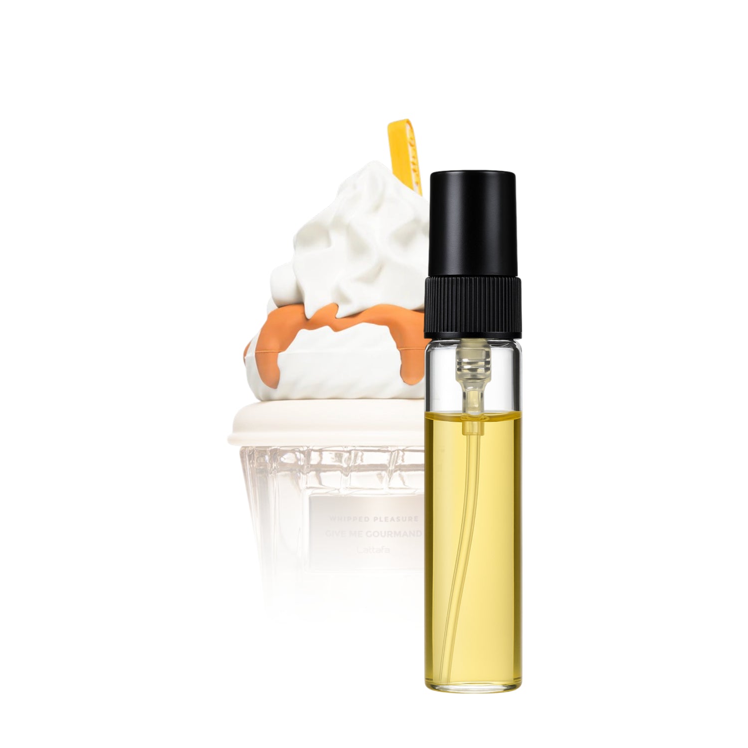 Lattafa - Sample service 2/5/10ML