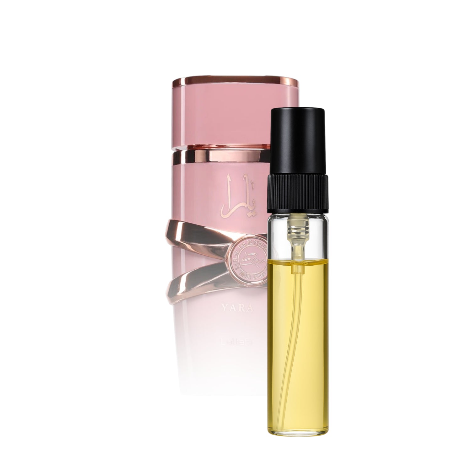 Lattafa - Sample service 2/5/10ML