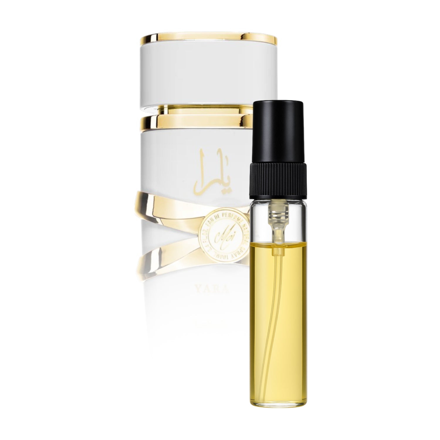 Lattafa - Sample service 2/5/10ML