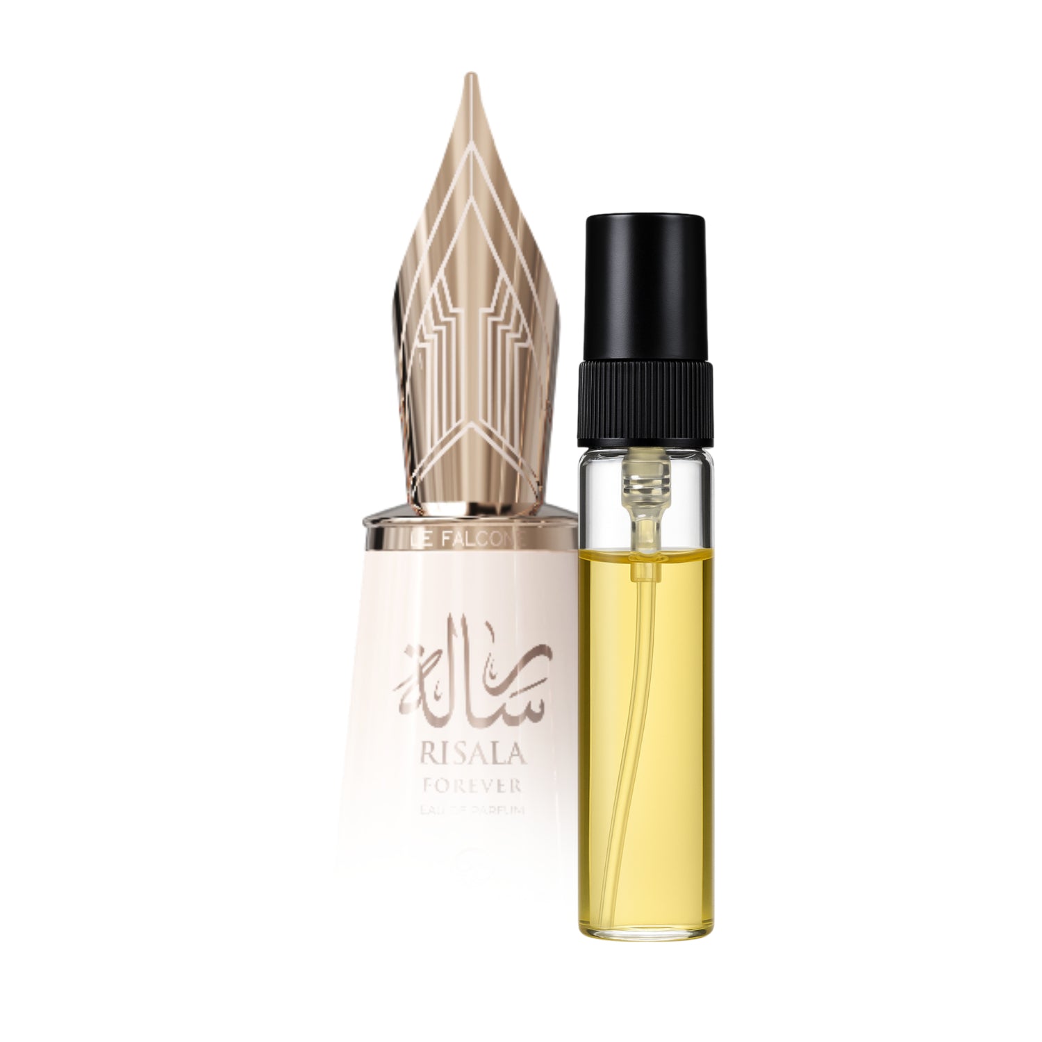 Le Falcóné – Sample Service 2/5/10ML