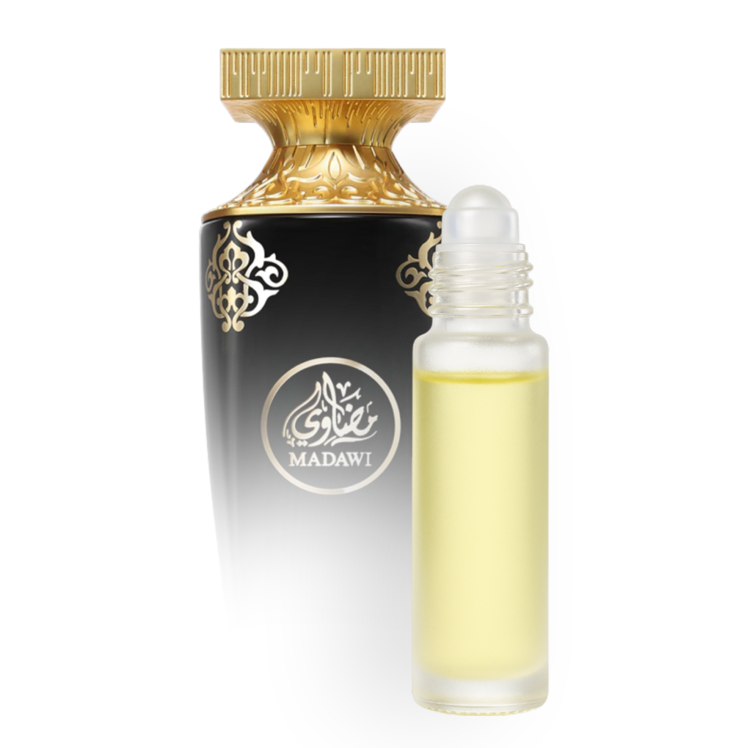 MD.02 – Parfumolie Unisex | Geïnspireerd door Arabian Oud Madawi