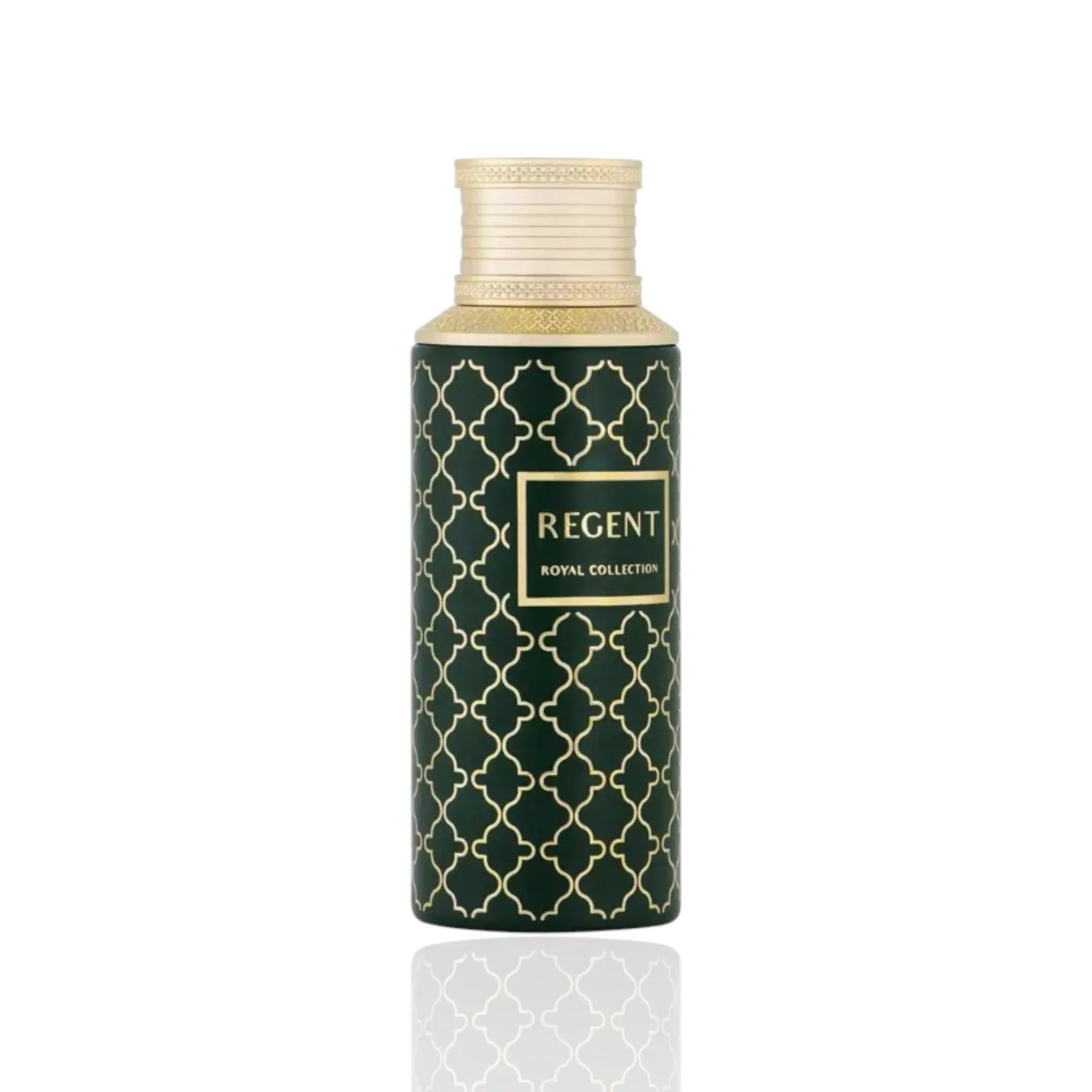 Maison Asrar Regent Eau de Parfum 100ml Pure Oud