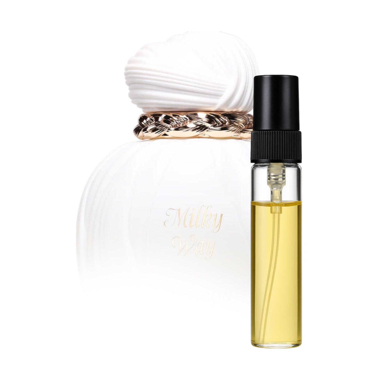 Maison Asrar - Sample Service 2/5/10ML