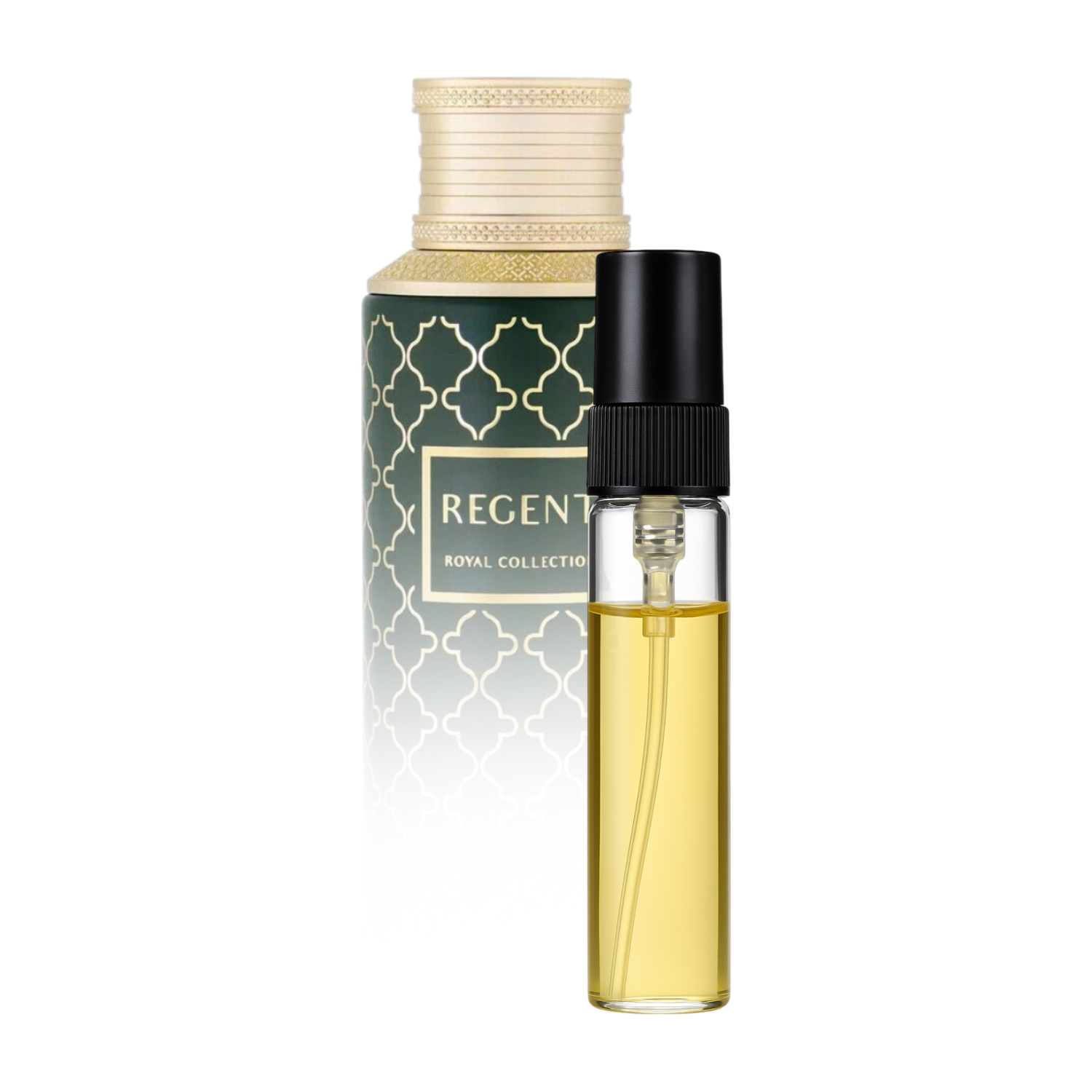 Maison Asrar - Sample Service 2/5/10ML