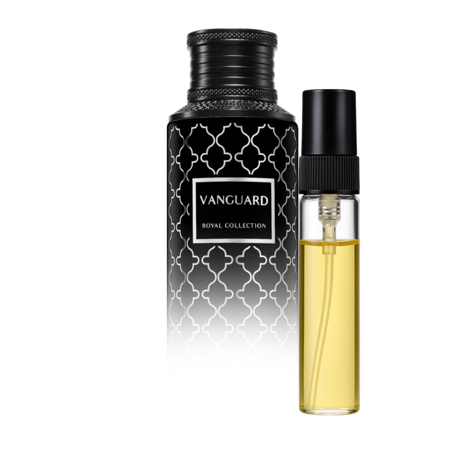 Maison Asrar - Sample Service 2/5/10ML