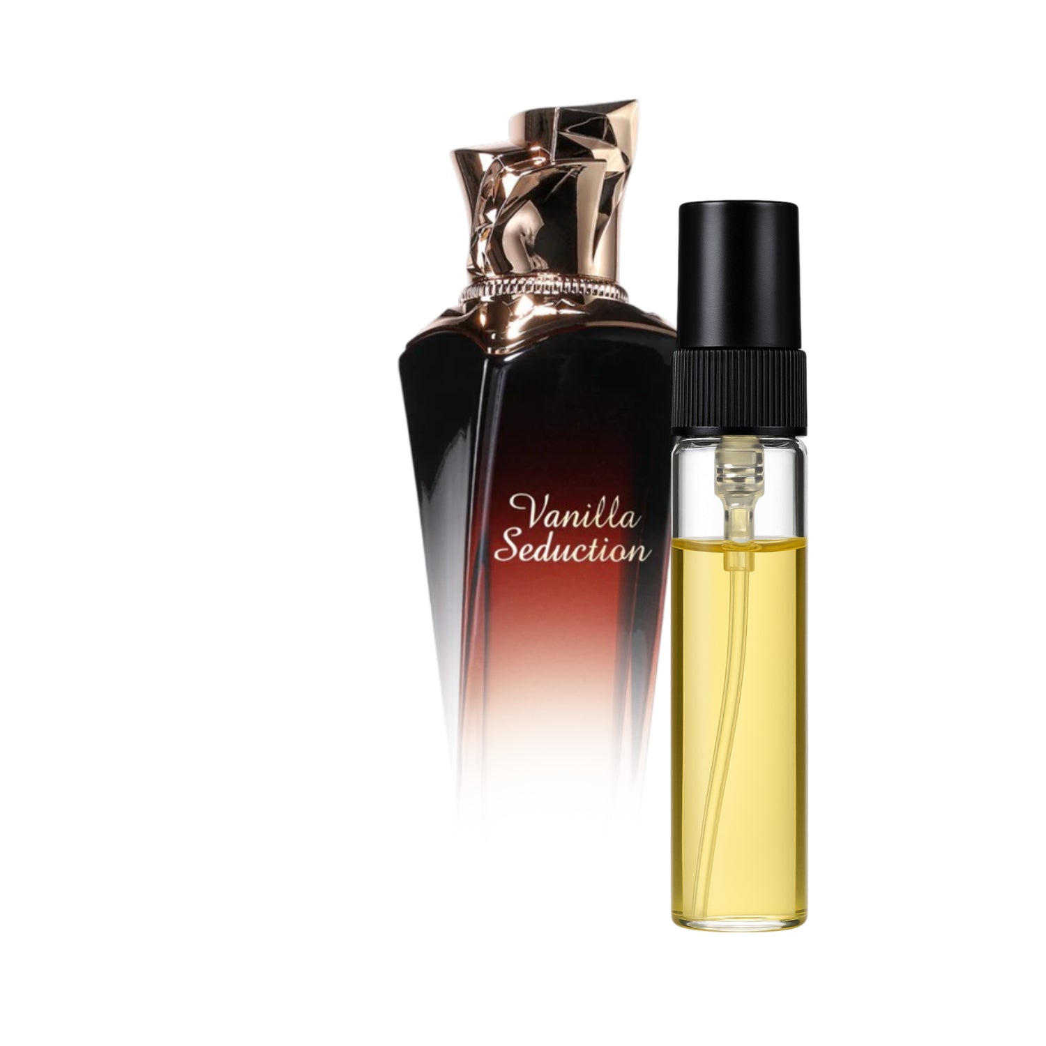 Maison Asrar - Sample Service 2/5/10ML