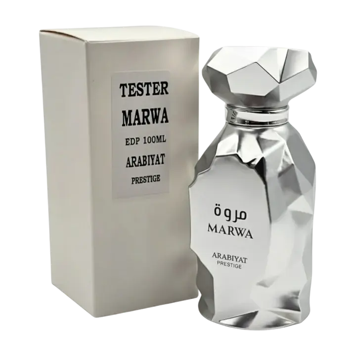 Arabiyat Prestige Marwa parfum kopen? Shop nu – PureOud – Pure Oud
