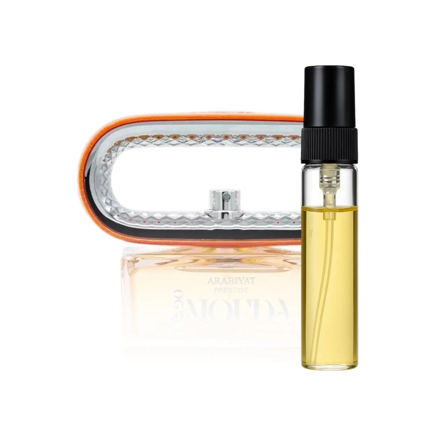 Arabiyat Prestige - Sample Service 2/5/10ML Pure Oud