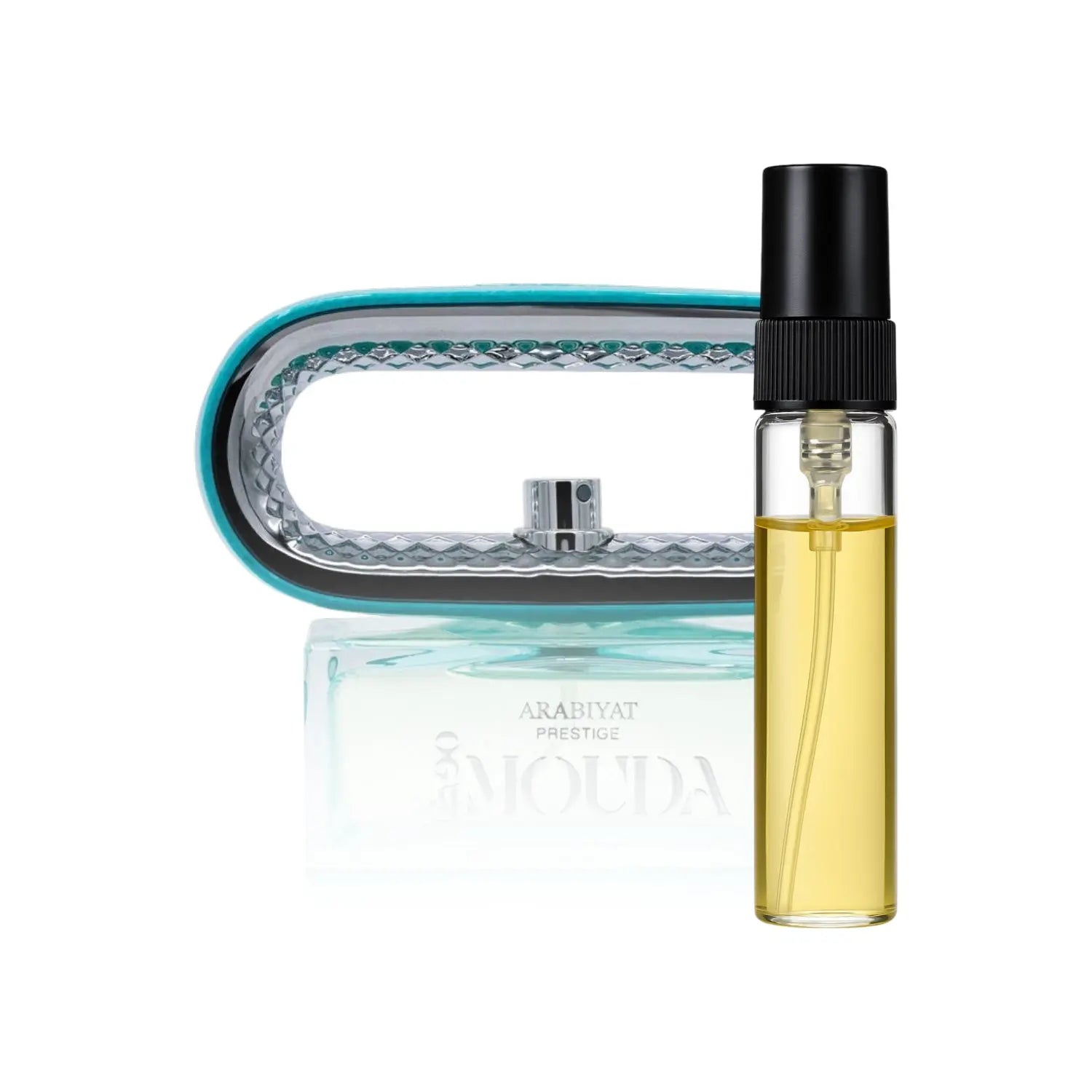 Arabiyat Prestige - Sample Service 2/5/10ML Pure Oud